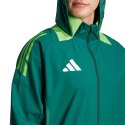 Kurtka adidas Tiro 24 Competition All-Weather M IR9521 L