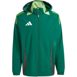 Kurtka adidas Tiro 24 Competition All-Weather M IR9521 S