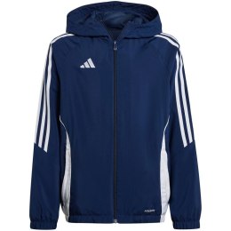 Kurtka adidas Tiro 24 Jr IM8797 164cm