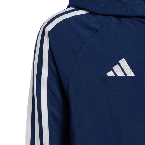 Kurtka adidas Tiro 24 Jr IM8797 164cm Kurtka adidas Tiro 24 Jr IM8797 164cm