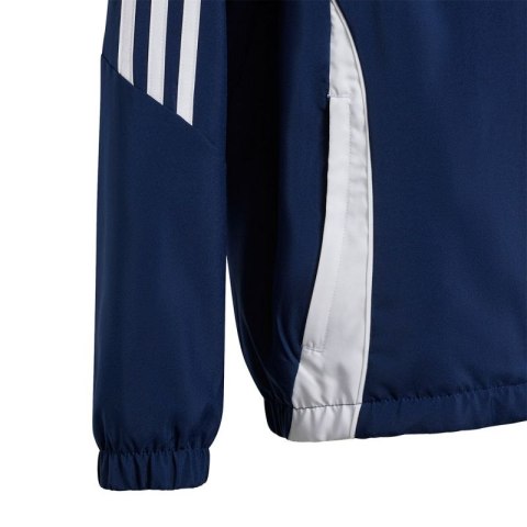 Kurtka adidas Tiro 24 Jr IM8797 164cm Kurtka adidas Tiro 24 Jr IM8797 164cm
