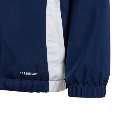 Kurtka adidas Tiro 24 Jr IM8797 164cm Kurtka adidas Tiro 24 Jr IM8797 164cm