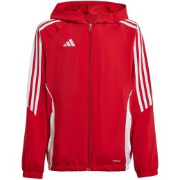 Kurtka adidas Tiro 24 Jr IM8800 116cm