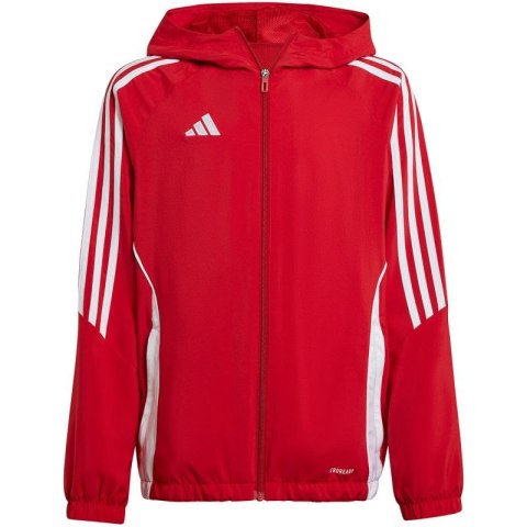 Kurtka adidas Tiro 24 Jr IM8800 140cm