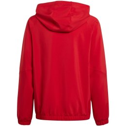Kurtka adidas Tiro 24 Jr IM8800 140cm