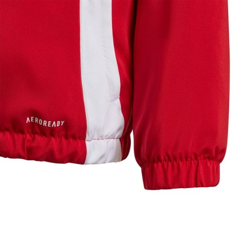 Kurtka adidas Tiro 24 Jr IM8800 140cm Kurtka adidas Tiro 24 Jr IM8800 140cm