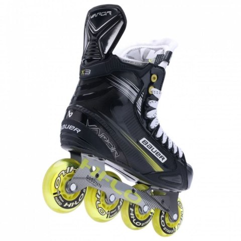 Rolki hokejowe Bauer Vapor X3 Sr 1064225 07.0 Rolki hokejowe Bauer Vapor X3 Sr 1064225 07.0