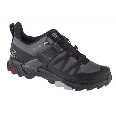 Buty Salomon X Ultra 4 GTX M 413851 46 2/3 Buty Salomon X Ultra 4 GTX M 413851 46 2/3