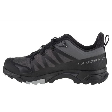 Buty Salomon X Ultra 4 GTX M 413851 46 2/3 Buty Salomon X Ultra 4 GTX M 413851 46 2/3