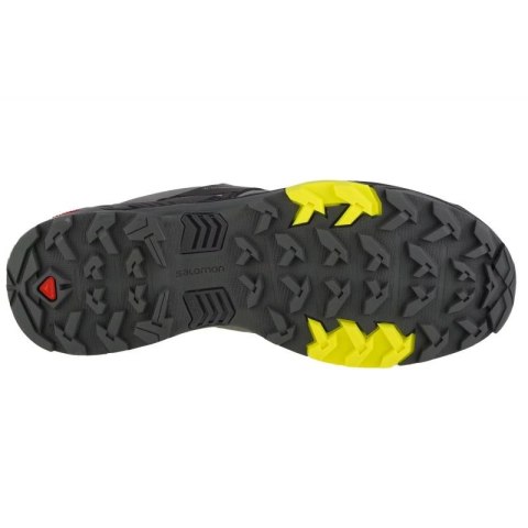 Buty Salomon X Ultra 4 GTX M 416229 42 2/3 Buty Salomon X Ultra 4 GTX M 416229 42 2/3