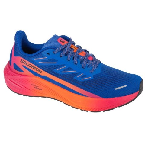 Buty do biegania Salomon Aero Blaze 2 ISD M 474646 45 1/3