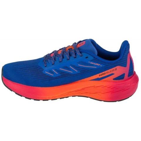 Buty do biegania Salomon Aero Blaze 2 ISD M 474646 45 1/3