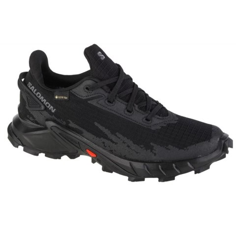 Buty do biegania Salomon Alphacross 4 GTX W 470641 39 1/3 Buty do biegania Salomon Alphacross 4 GTX W 470641 39 1/3