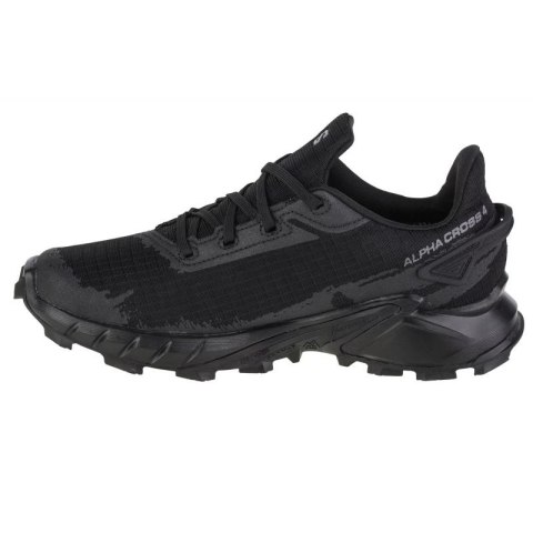Buty do biegania Salomon Alphacross 4 GTX W 470641 39 1/3 Buty do biegania Salomon Alphacross 4 GTX W 470641 39 1/3
