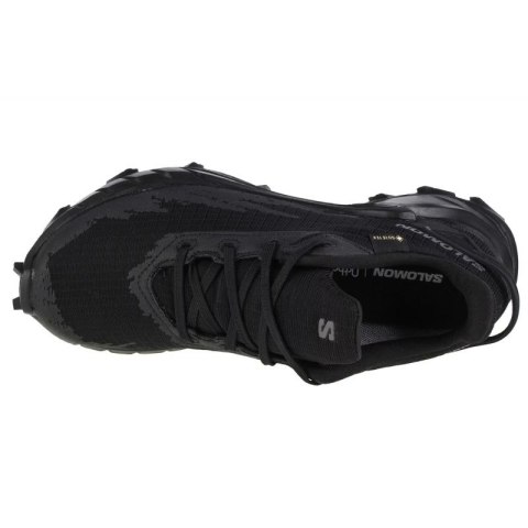 Buty do biegania Salomon Alphacross 4 GTX W 470641 39 1/3 Buty do biegania Salomon Alphacross 4 GTX W 470641 39 1/3