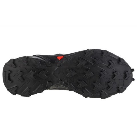 Buty do biegania Salomon Alphacross 4 GTX W 470641 39 1/3 Buty do biegania Salomon Alphacross 4 GTX W 470641 39 1/3