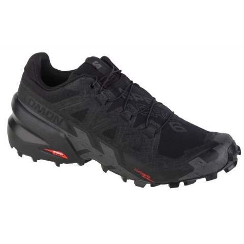 Buty do biegania Salomon Speedcross 6 W 417428 40 2/3 Buty do biegania Salomon Speedcross 6 W 417428 40 2/3