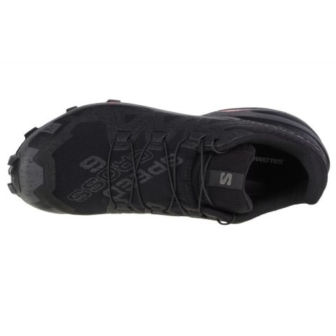 Buty do biegania Salomon Speedcross 6 W 417428 40 2/3 Buty do biegania Salomon Speedcross 6 W 417428 40 2/3