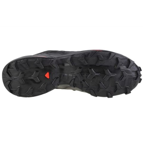 Buty do biegania Salomon Speedcross 6 W 417428 40 2/3 Buty do biegania Salomon Speedcross 6 W 417428 40 2/3