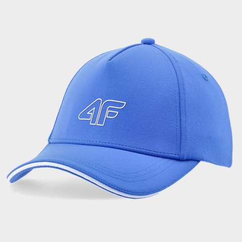 Czapka z daszkiem 4F 4FWSS24ACABF280 36S M Czapka z daszkiem 4F 4FWSS24ACABF280 36S M