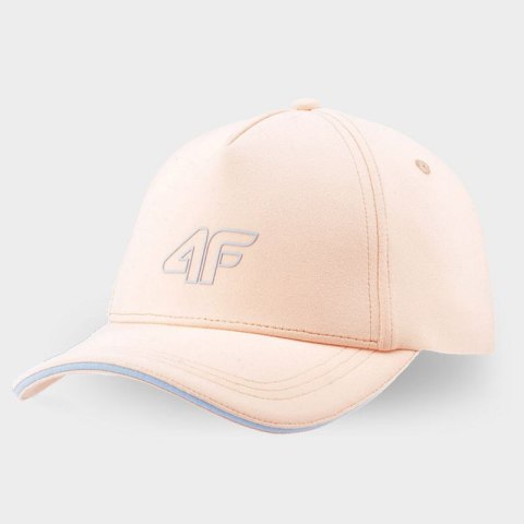 Czapka z daszkiem 4F 4FWSS24ACABF280 70S M Czapka z daszkiem 4F 4FWSS24ACABF280 70S M