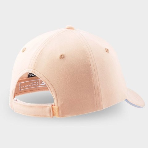 Czapka z daszkiem 4F 4FWSS24ACABF280 70S M Czapka z daszkiem 4F 4FWSS24ACABF280 70S M