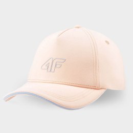 Czapka z daszkiem 4F 4FWSS24ACABF280 70S s