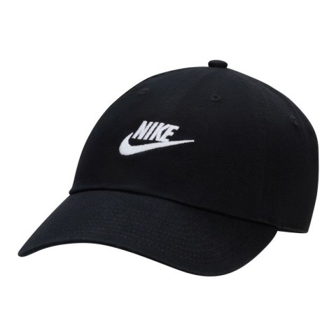 Czapka z daszkiem Nike Club FB5368-011 M/L Czapka z daszkiem Nike Club FB5368-011 M/L