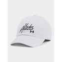 Czapka z daszkiem Under Armour Favorites Hat Cap 1369790-102 uniw