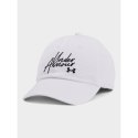 Czapka z daszkiem Under Armour Favorites Hat Cap 1369790-102 uniw