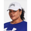 Czapka z daszkiem Under Armour Favorites Hat Cap 1369790-102 uniw