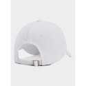 Czapka z daszkiem Under Armour Favorites Hat Cap 1369790-102 uniw
