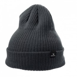 Czapka zimowa Bauer Team Ribbed Touque SR 1063361 czerwony