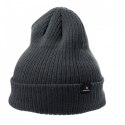 Czapka zimowa Bauer Team Ribbed Touque SR 1063361 granatowy