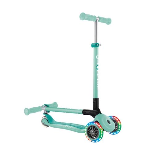 Hulajnoga Globber Primo Foldable Lights Jr 432-206-3 N/A Hulajnoga Globber Primo Foldable Lights Jr 432-206-3 N/A