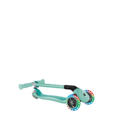 Hulajnoga Globber Primo Foldable Lights Jr 432-206-3 N/A Hulajnoga Globber Primo Foldable Lights Jr 432-206-3 N/A