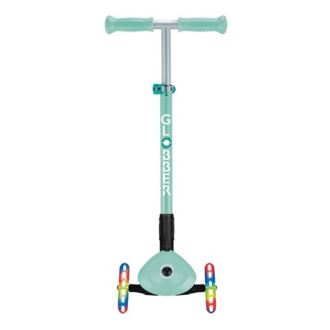 Hulajnoga Globber Primo Foldable Lights Jr 432-206-3 N/A Hulajnoga Globber Primo Foldable Lights Jr 432-206-3 N/A