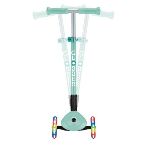 Hulajnoga Globber Primo Foldable Lights Jr 432-206-3 N/A Hulajnoga Globber Primo Foldable Lights Jr 432-206-3 N/A
