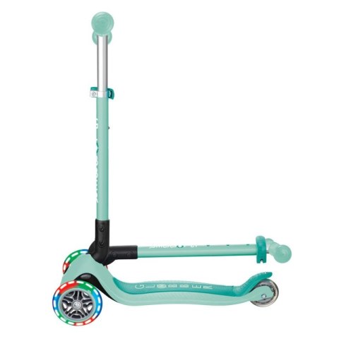Hulajnoga Globber Primo Foldable Lights Jr 432-206-3 N/A Hulajnoga Globber Primo Foldable Lights Jr 432-206-3 N/A