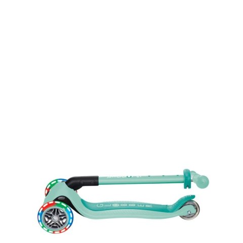 Hulajnoga Globber Primo Foldable Lights Jr 432-206-3 N/A Hulajnoga Globber Primo Foldable Lights Jr 432-206-3 N/A