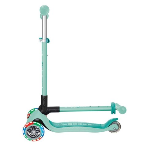 Hulajnoga Globber Primo Foldable Lights Jr 432-206-3 N/A Hulajnoga Globber Primo Foldable Lights Jr 432-206-3 N/A