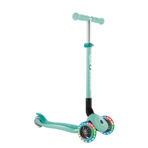 Hulajnoga Globber Primo Foldable Lights Jr 432-206-3 N/A Hulajnoga Globber Primo Foldable Lights Jr 432-206-3 N/A