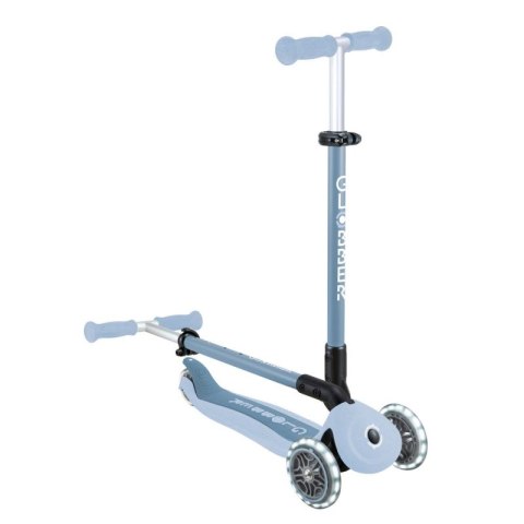 Hulajnoga z siedziskiem Globber Go•Up Active Lights Ecologic Jr 745-501 N/A Hulajnoga z siedziskiem Globber Go•Up Active Lights Ecologic Jr 745-501 N/A