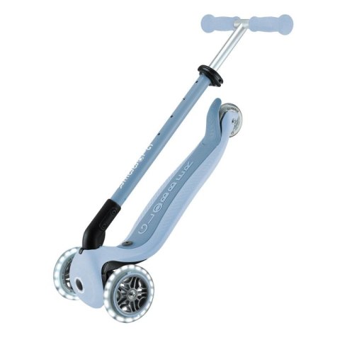 Hulajnoga z siedziskiem Globber Go•Up Active Lights Ecologic Jr 745-501 N/A Hulajnoga z siedziskiem Globber Go•Up Active Lights Ecologic Jr 745-501 N/A