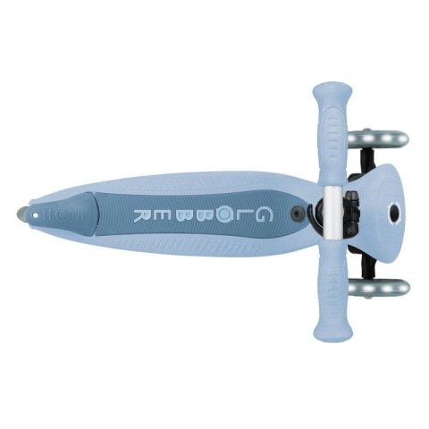 Hulajnoga z siedziskiem Globber Go•Up Active Lights Ecologic Jr 745-501 N/A Hulajnoga z siedziskiem Globber Go•Up Active Lights Ecologic Jr 745-501 N/A