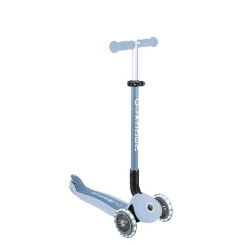 Hulajnoga z siedziskiem Globber Go•Up Active Lights Ecologic Jr 745-501 N/A Hulajnoga z siedziskiem Globber Go•Up Active Lights Ecologic Jr 745-501 N/A