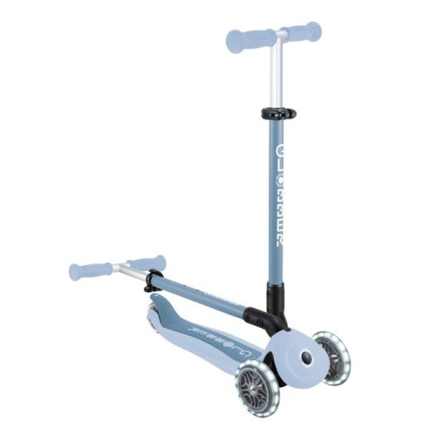 Hulajnoga z siedziskiem Globber Go•Up Active Lights Ecologic Jr 745-501 N/A Hulajnoga z siedziskiem Globber Go•Up Active Lights Ecologic Jr 745-501 N/A