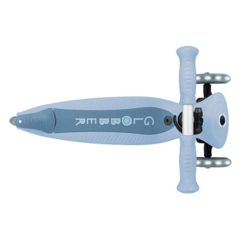 Hulajnoga z siedziskiem Globber Go•Up Active Lights Ecologic Jr 745-501 N/A Hulajnoga z siedziskiem Globber Go•Up Active Lights Ecologic Jr 745-501 N/A