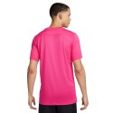 Koszulka Nike Dry Park VII JSY SS M BV6708-616 S (173cm)