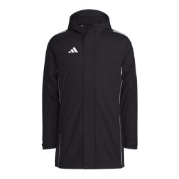 Kurtka adidas Tiro 24 Parka M IJ7391 S (173cm)